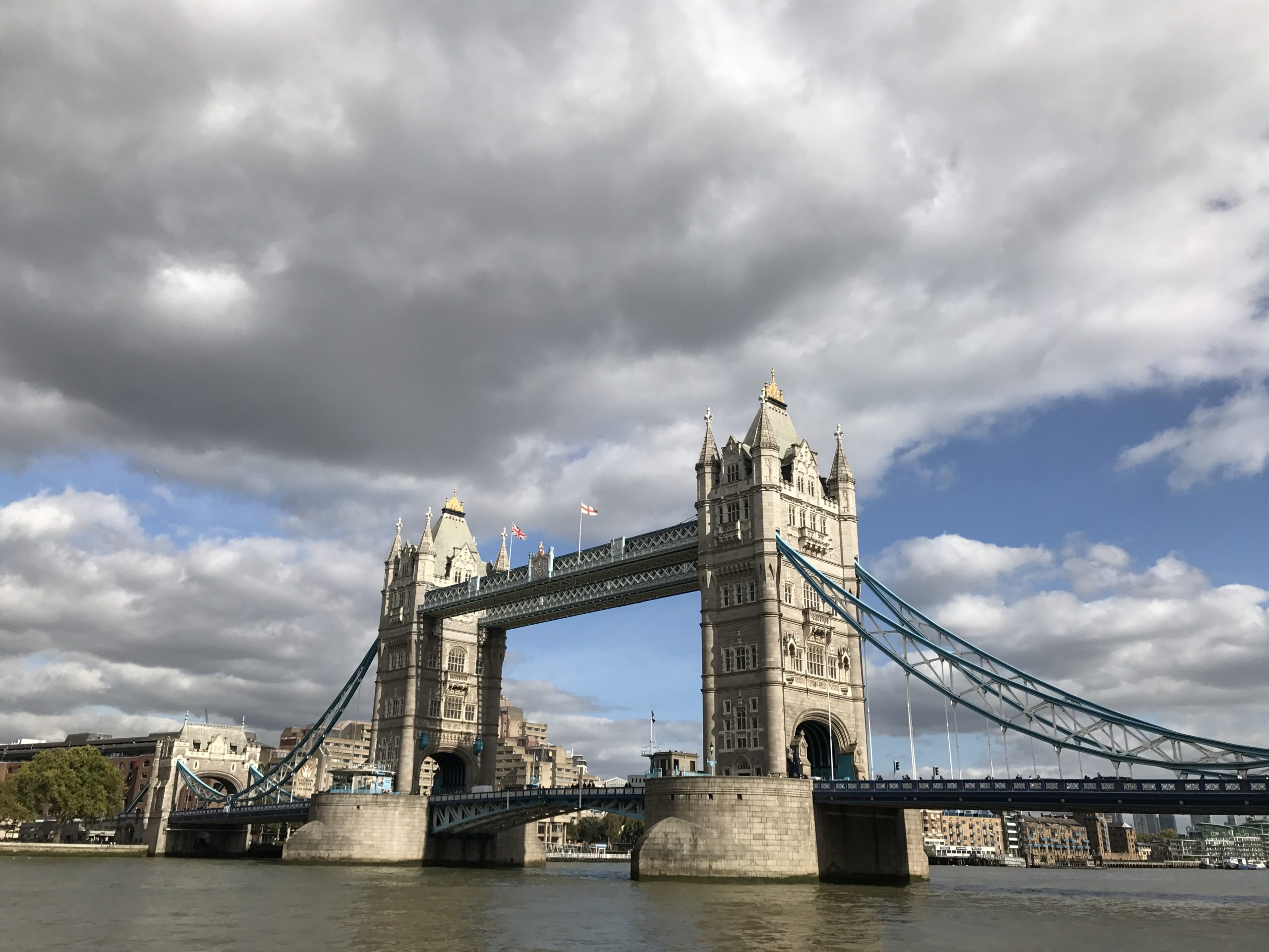 Tower Bridge